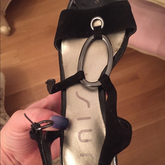 Platform sandals - Picture 6 of 7